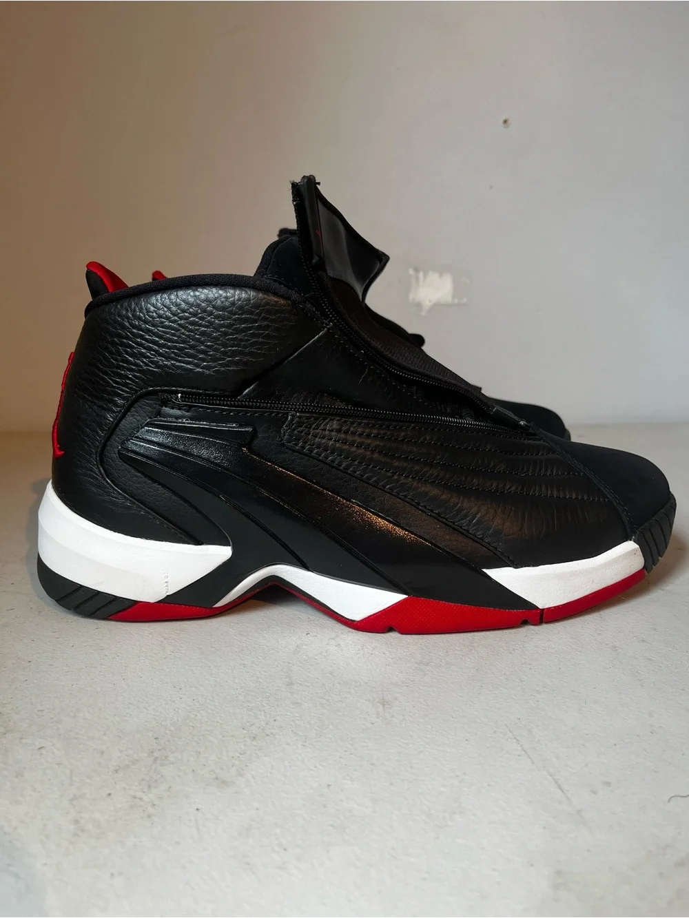 Jordan Jumpman Swift 23 Bred Retro(No Box)